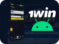 1win android